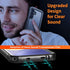 Cozycase Waterproof Case for Samsung Galaxy S24 - 360 Heavy Duty Full Body Protection, Shockproof, Dustproof, IP68 with