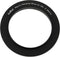Macro Reverse Ring 49mm Compatible with Nikon Z, Camera Mount to 49mm Filter Thread Adapter