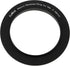 Macro Reverse Ring 49mm Compatible with Nikon Z, Camera Mount to 49mm Filter Thread Adapter
