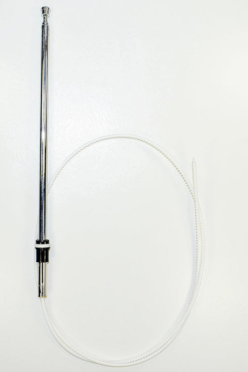 AntennaMastsRus - Power Antenna Mast is Compatible with Ford Taurus (1996-2006) - Mercury