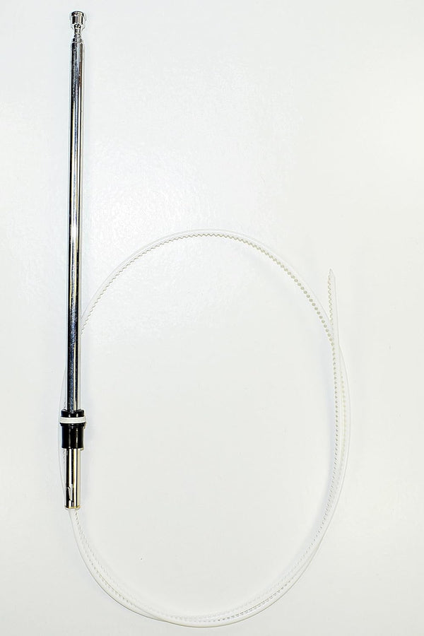 AntennaMastsRus - Power Antenna Mast is Compatible with Ford Taurus (1996-2006) - Mercury