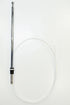 AntennaMastsRus - Power Antenna Mast is Compatible with Ford Taurus (1996-2006) - Mercury