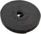 Pasow Fastening Tape Cable Tie Double Side Nylon Power Wire Management, 3/4 Inch, 1 Roll
