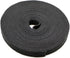 Pasow Fastening Tape Cable Tie Double Side Nylon Power Wire Management, 3/4 Inch, 1 Roll