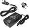 HQRP AC Adapter Compatible with Canon CA-560, ZR Series, Optura 100MC 200MC, PowerShot G1 G2 G3 G5 G6