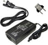 HQRP AC Adapter Compatible with Canon CA-560, ZR Series, Optura 100MC 200MC, PowerShot G1 G2 G3 G5 G6