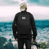 Drone Backpack for DJI Mavic Pro, Waterproof Camera Backpack for Nikon Canon Sony DSLR with Laptop Compartment
