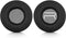 RIG 400HX Replacement Headphone Earpads for Plantronics RIG 400HX / RIG 500HX Stereo Gaming Headsets (Black)