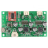 DC 5V/3.7V Lithium Battery Dual Channel 2x6W Micro USB Port Bluetooth Amplifier Board for Electronics Projects