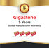 Gigastone 256GB Micro SD Card, 4K Camera Pro, A2 V30 for Smartphone, Gopro, Action Cams, Up to 100MB/s, with Adapter