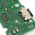 USB Charger Charging Port Dock Connector Ribbon Flex Cable PCB Board Replacement for Metro PCS REVVL 4 5007Z 5007W