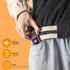Colorcool MP3 5.3,Portable MP3 512GB Player with Bluetooth Music Player with Speaker and Micro SD Card Slot Player