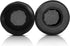 Professional Headset Earpads Replacement, Compatible with HP OMEN 800 OMEN800 Headphones