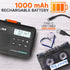 K7 Cassette Cassette MP3 16GB KLIM Tape Player - to Converter - Portable - Built-in Microphone & Speaker - Rechargeable