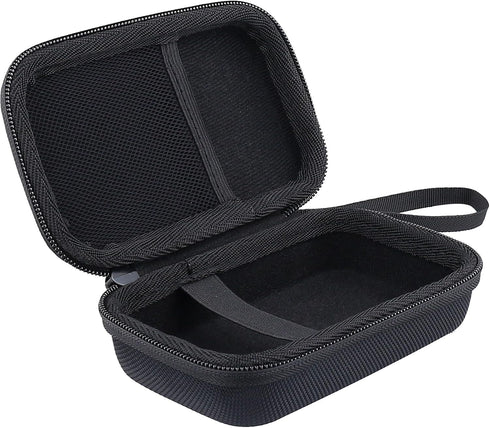 khanka Hard Case for Anker 20,000mAh Portable Charger, 22.5W High-Speed Power Bank with Built-in USB-C Cable