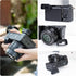 A6700 A6700 FDA-EP20 A6700 Eyecup Eyepiece, Soft Silicon Extended Camera Eye Cup Viewfinder Special Designed for Sony