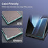 3 Pack 13, Screen Protectors for OnePlus Flexible Film, Ultrasonic Fingerprint Compatible, Full Coverage, No Edge