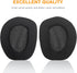 RS175/HDR175/TR175 Replacement Ear Pads, Cooling Gel Earpads for Sennheiser RS175/RS185/RS195 Headphones