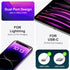 3 Pieces USB C Wall Charger Cube, 20W PD Type C Quick Power Adapter for iPhone 14/14 Pro Max/15/15 Pro Max, Samsung S21