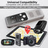 Mini USB Cable 3.3FT, USB Mini 2.0 Cable, Compatible with Garmin Nuvi GPS, Dash Cam, PS3 Controller, GoPro