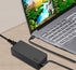Replacement 65w USB C Laptop Charger for Lenovo ThinkPad/Chromebook/Yoga