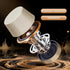 GOKINDOR Birthday Gifts for Men Who Have Everything Bluetooth Speakers Phone Stand, Portable Magnetic Speaker