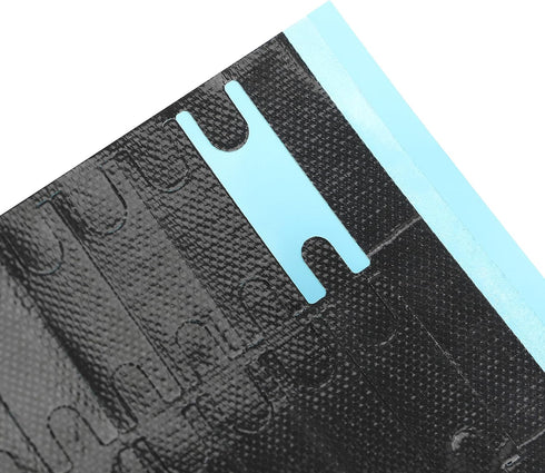 HONKID Mechanical Keyboard PCB Stabilizer Satellite Switch Film Pad, PTFE/Silica Gel Keyboard PCB Stabilizer Stem Pads