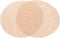ULDIGI Round Ceiling Light Cover 6.29In Anti-Glare Lampshade Diffuser Plate for Chandelier
