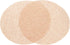 ULDIGI Round Ceiling Light Cover 6.29In Anti-Glare Lampshade Diffuser Plate for Chandelier