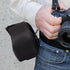 USA Gear DSLR Camera Case/SLR Sleeve for Zoom Lens with Neoprene Protection, Holster Belt Loop and Accessory Storage -