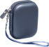 Digital Camera Case for Sony W800/S, DSCW830; Canon PowerShot ELPH180, ELPH 190, 350 HS, 310 360; Kodak PIXPRO Friendly Zoom FZ43, FZ53-BL; Nikon COOLPIX L32 Midnight Blue WG0