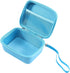 6.1 4.9 3.4 inch MINIBEAR Kids Camera Case Compatible Kids Camera, Case for Camera for Kids and Kids Action Camera