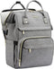 LOVEVOOK Laptop Backpack for Women, 15.6 Inch Travel Backpack with Laptop Compartment,