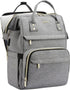 LOVEVOOK Laptop Backpack for Women, 15.6 Inch Travel Backpack with Laptop Compartment,