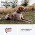 6 Tractive GPS Dog Tracker Cover - Pink