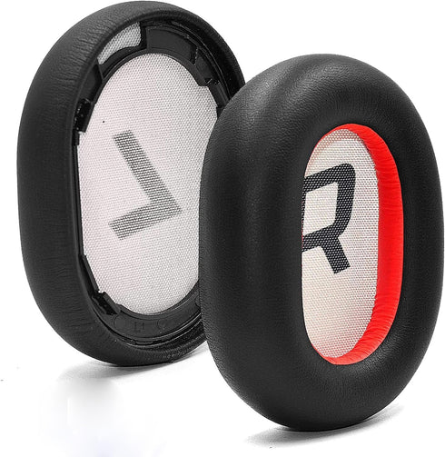 Voyager 8200 Ear Pads Replacement Ear Cushions for Plantronics Voyager 8200 UC, High Density Memory Foam