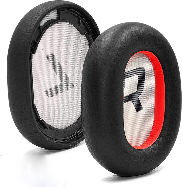 Voyager 8200 Ear Pads Replacement Ear Cushions for Plantronics Voyager 8200 UC, High Density Memory Foam