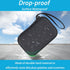 khanka Hard Case for Anker 20,000mAh Portable Charger, 22.5W High-Speed Power Bank with Built-in USB-C Cable