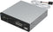 SABRENT 74 in 1 3.5 Inch Internal Flash Media Card Reader/Writer with USB