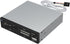 SABRENT 74 in 1 3.5 Inch Internal Flash Media Card Reader/Writer with USB