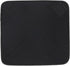 PATIKIL 14"x14" Camera Protective Wrap, Thick Neoprene Lens Pouch Bag with Hook and Loop, Black Grey