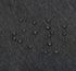 Kinmac Black 360° Waterproof Vertical Style Laptop Sleeve with Pocket for 14 and 13.5 inch MacBook