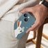 SKRYUIE Ultra-Slim Protective Case for iPhone 15, Shockproof Soft TPU and Scratch-Resistant Design - Rabbit