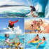 ProCase Waterproof Phone Pouch for iPhone 11, 12, 13, 14, 15, 16, Galaxy S21, S22, S23, 4 Pack, Dry Bag