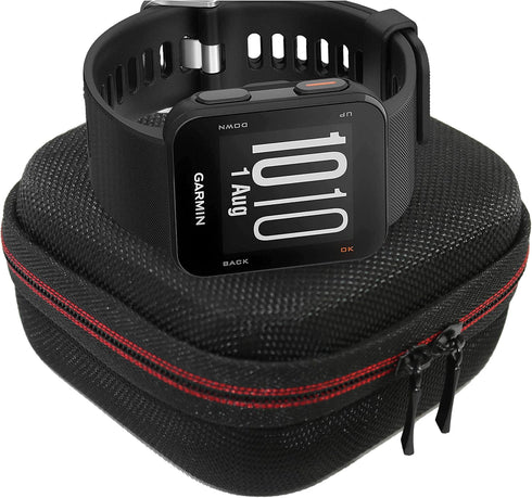 Travel Soft Carrying Case for Garmin Approach S10/S12/S40/S60, Lightweight GPS Golf Watch, Only Case