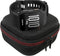 Travel Soft Carrying Case for Garmin Approach S10/S12/S40/S60, Lightweight GPS Golf Watch, Only Case