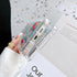 Jmltech Galaxy S23 Ultra Case - Cute Floral Soft Silicone, Slim & Flexible Protective Phone Case for Women & Girls.
