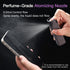 Touchscreen Screen Cleaner Kit 2 Pcs, Two in One Spray and Microfiber Cloth for Phone, Tablet and Car Screen (2 Pack