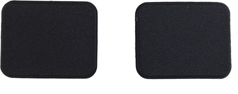 Kinesis Advantage Palm Pads, Set of 2