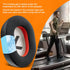 SOULWIT Cooling Gel Earpads Replacement for Plantronics BackBeat Pro 2, Voyager 8200 UC Headphones, Noise Isolation Foam